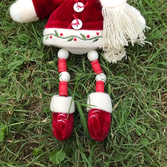 PRIMA CREATIONS SANTA SNOWMAN - Picture 14 of 16